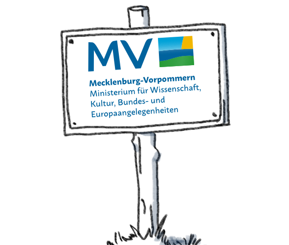Datenkompass M-V